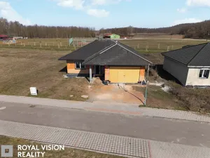 Prodej rodinného domu, Oleksovice, 168 m2