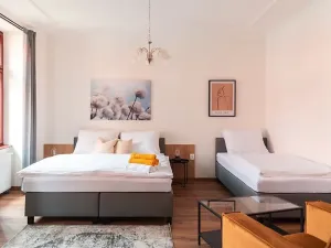 Prodej ubytování, Vranov nad Dyjí, Bělidla, 265 m2