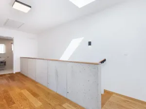 Prodej rodinného domu, Dobřejovice, Nad Robotou, 135 m2