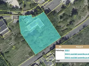 Prodej vily, Praha - Hlubočepy, Skalní, 336 m2