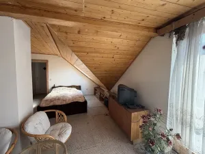 Prodej chalupy, Častrov, 180 m2