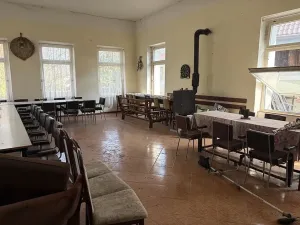 Prodej chalupy, Častrov, 180 m2