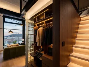 Prodej bytu 2+kk, Praha - Modřany, Československého exilu, 55 m2