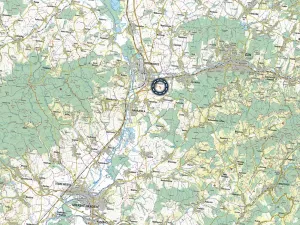 Prodej pole, Otrokovice, 9324 m2