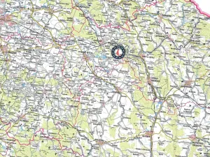 Prodej pole, Jehnědí, 34759 m2