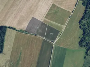 Prodej louky, Šternberk, 18182 m2