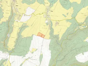 Prodej louky, Šternberk, 18182 m2