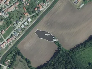 Prodej pole, Týnec, 7918 m2