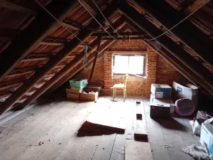 Prodej chalupy, Chlumětín, 170 m2