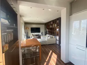 Prodej bytu 3+kk, Praha - Záběhlice, Holčovická, 73 m2