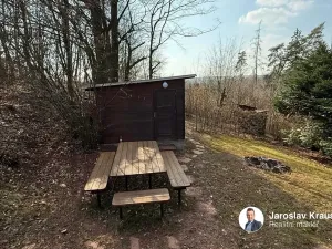 Prodej chaty, Úbislavice, 42 m2