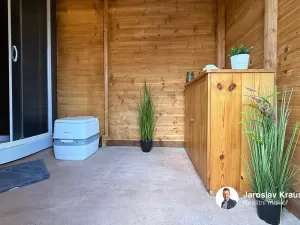 Prodej chaty, Úbislavice, 42 m2