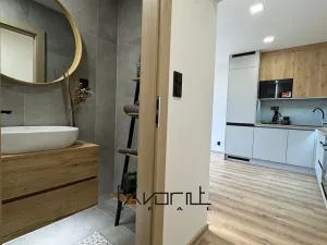 Prodej bytu 2+kk, Ostrava, Fojtská, 40 m2