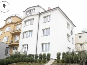 Pronájem bytu 3+kk, Praha - Dejvice, Vostrovská, 104 m2