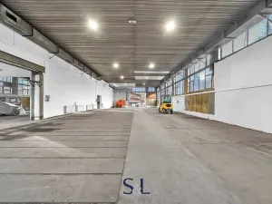 Prodej výrobních prostor, Oldřichov v Hájích, 315 m2