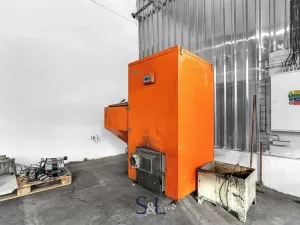 Prodej výrobních prostor, Oldřichov v Hájích, 315 m2