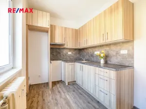 Prodej bytu 3+1, Mělník, Studentská, 68 m2