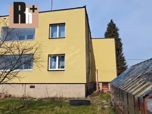 Prodej rodinného domu, Havířov, Osadnická, 124 m2