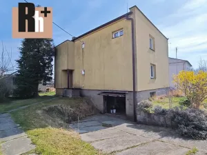 Prodej rodinného domu, Havířov, Osadnická, 124 m2