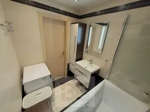 Pronájem bytu 3+kk, Praha - Stodůlky, V hůrkách, 78 m2