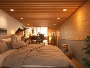 Prodej bytu 1+kk, Štrba, Slovensko, 27 m2