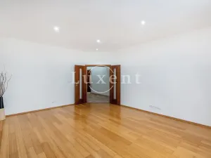 Pronájem bytu 3+1, Praha - Holešovice, Veletržní, 101 m2