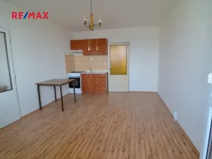 Pronájem bytu 2+kk, Praha - Motol, Brdlíkova, 46 m2