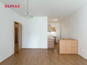Pronájem bytu 2+kk, Praha - Strašnice, Názovská, 52 m2