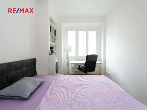 Pronájem bytu 2+kk, Praha - Nusle, Petra Rezka, 47 m2