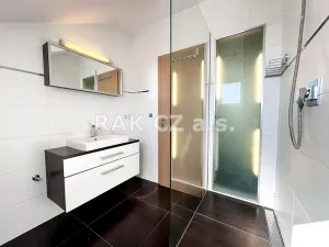 Prodej bytu 3+kk, Šestajovice, Revoluční, 74 m2