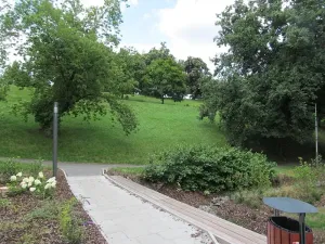 Prodej bytu 3+kk, Praha - Žižkov, Olgy Havlové, 71 m2