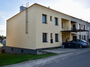 Prodej rodinného domu, Týnec nad Labem, Hradská, 189 m2