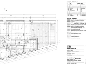 Pronájem bytu 4+kk, Mikulov, 28. října, 123 m2