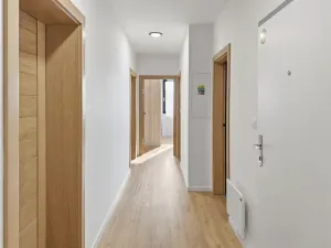 Pronájem bytu 3+kk, Mikulov, 72 m2