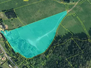 Prodej rodinného domu, Jeseník, Rejvízská, 180 m2