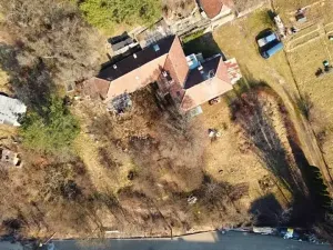 Prodej chalupy, Brno, Vinohrady, 1 m2