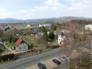 Prodej bytu 1+1, Ostrov, Kollárova, 36 m2