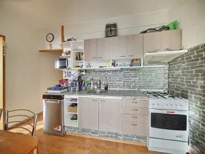 Prodej bytu 3+1, Jindřichův Hradec, Hvězdná, 67 m2