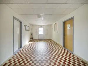 Prodej bytu 3+1, Jindřichův Hradec, Hvězdná, 67 m2