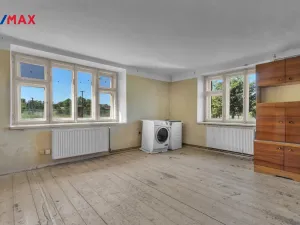 Prodej zemědělské usedlosti, Bašnice, 864 m2