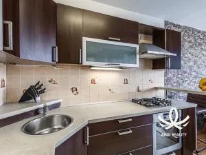 Prodej bytu 3+1, Mladá Boleslav, Havlíčkova, 73 m2