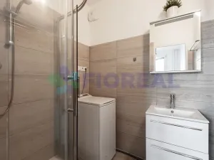 Pronájem bytu 3+1, Praha - Michle, Bítovská, 72 m2