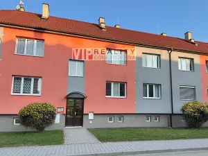 Prodej bytu 3+kk, Zbýšov, Sportovní, 52 m2