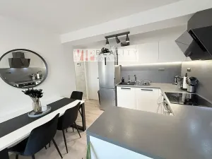 Prodej bytu 3+kk, Zbýšov, Sportovní, 52 m2