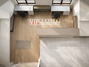 Prodej bytu 3+kk, Zbýšov, Sportovní, 52 m2