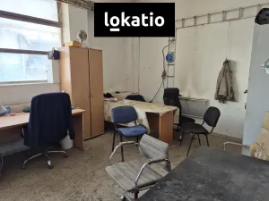 Pronájem skladu, Bílina, Důlní, 198 m2