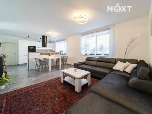 Prodej rodinného domu, Rabštejnská Lhota, 132 m2