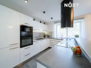 Prodej rodinného domu, Rabštejnská Lhota, 132 m2