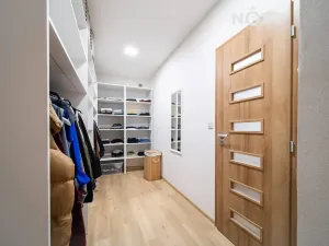 Prodej bytu 4+kk, Vsetín, Mostecká, 110 m2