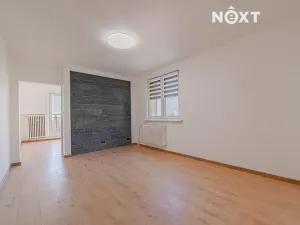 Pronájem bytu 3+1, Karviná, Borovského, 54 m2